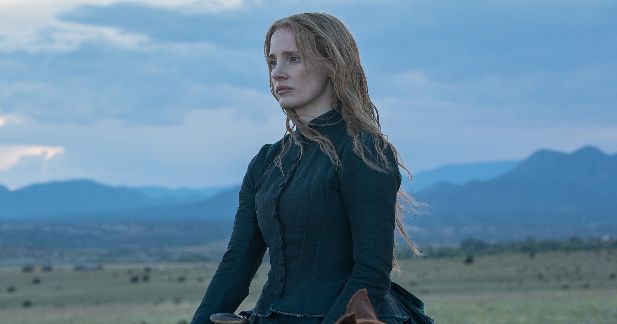 The Real Catherine Weldon, Subject Of Woman Walks Ahead