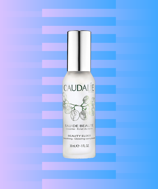 Caudalie Beauty Elixir Face Mist Best Seller Review