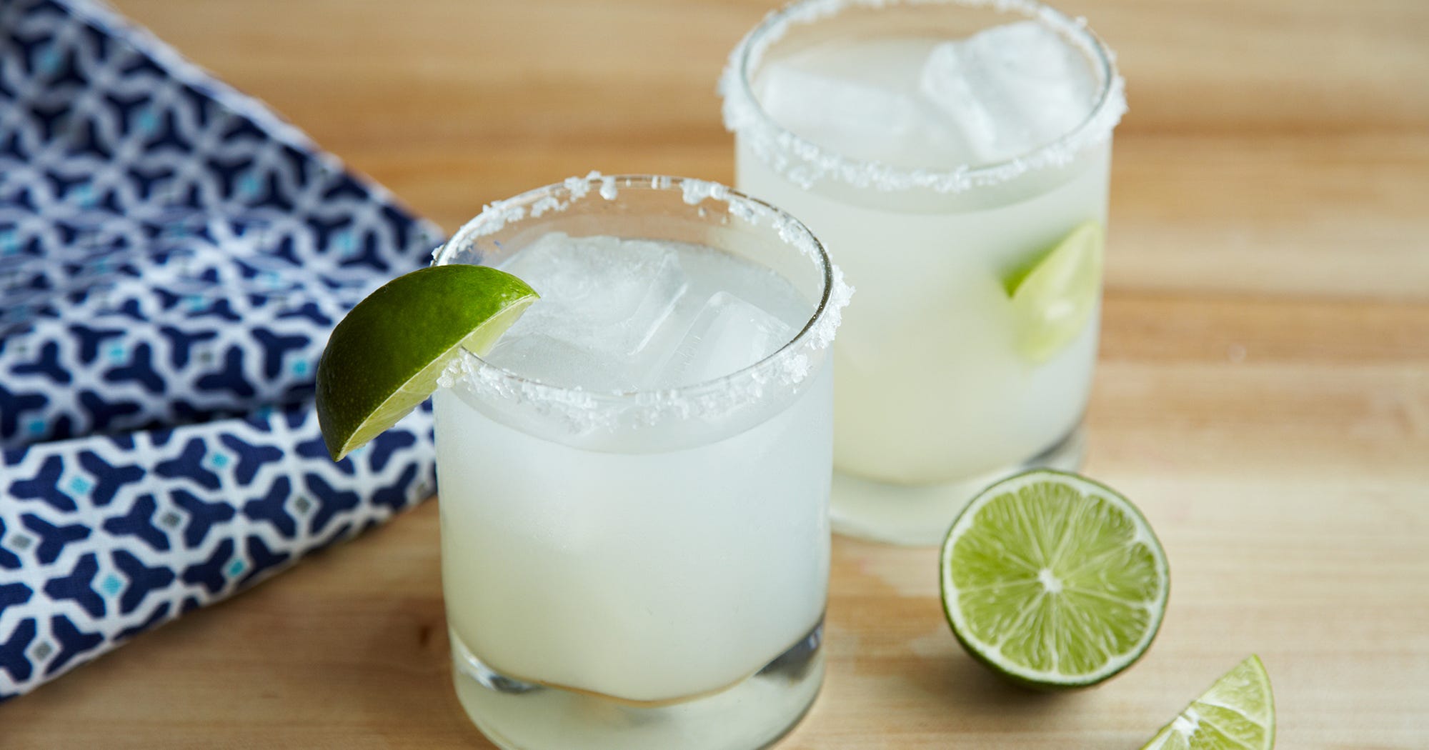 Best Margaritas NYC Bars Celebrate National Tequila Day