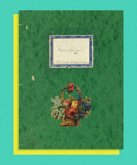 Laurie colwin colwin laurie vol 84 essay 06 image