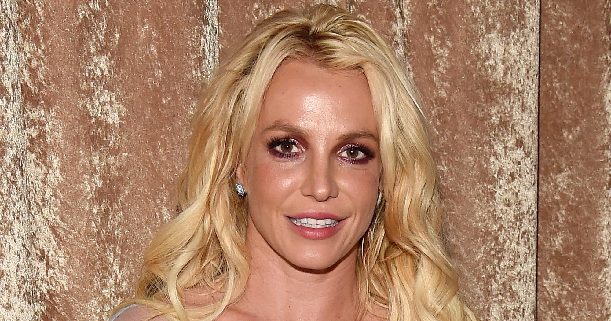 Britney Spears Las Vegas Residency Return Hopeful Post