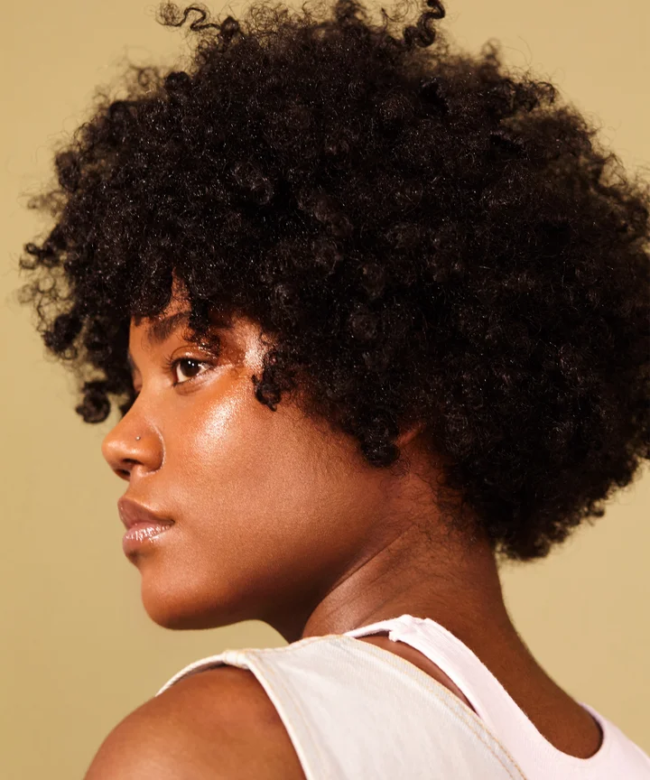 Pinterest Popular Most Pinned Hairstyles Black Women