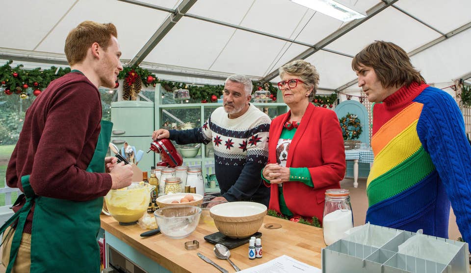 Best TV Christmas Specials 2018 BBC Channel 4 Netflix