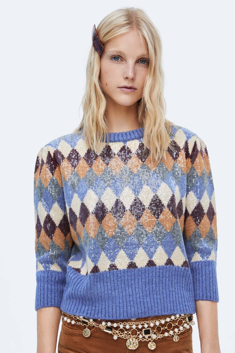 Zara fall sweaters Outlet