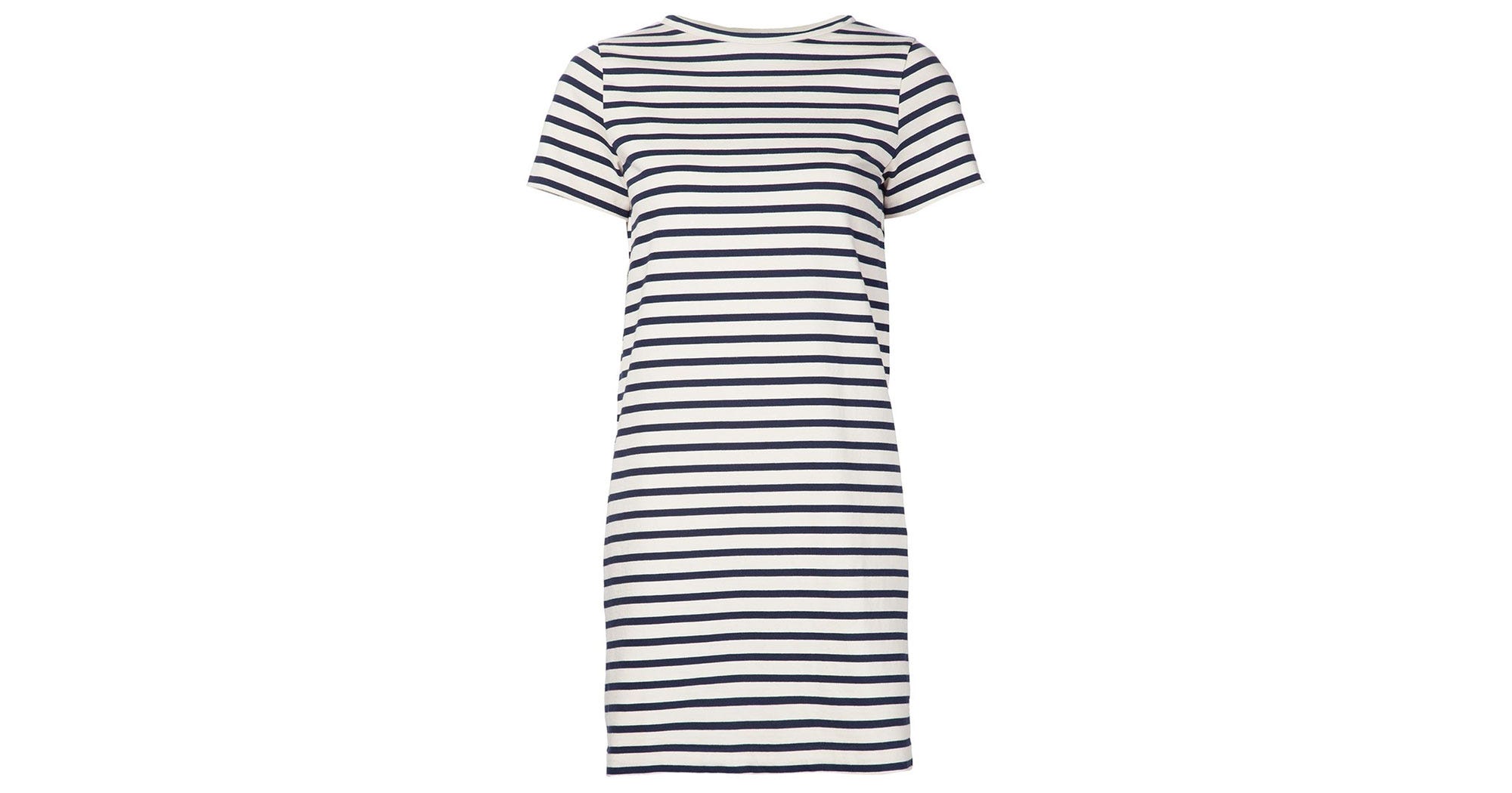 Best T Shirt Dresses, Work Outfits For Women