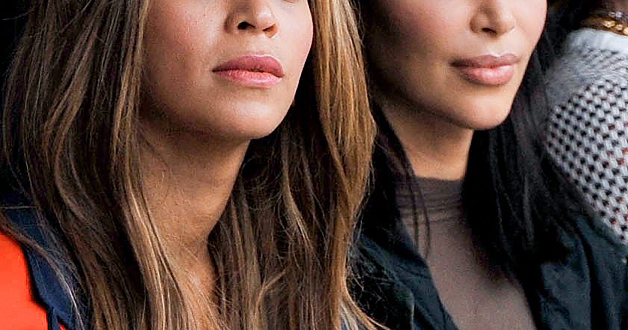 Kim Kardashian Beyonce Dancing Biggest Fear