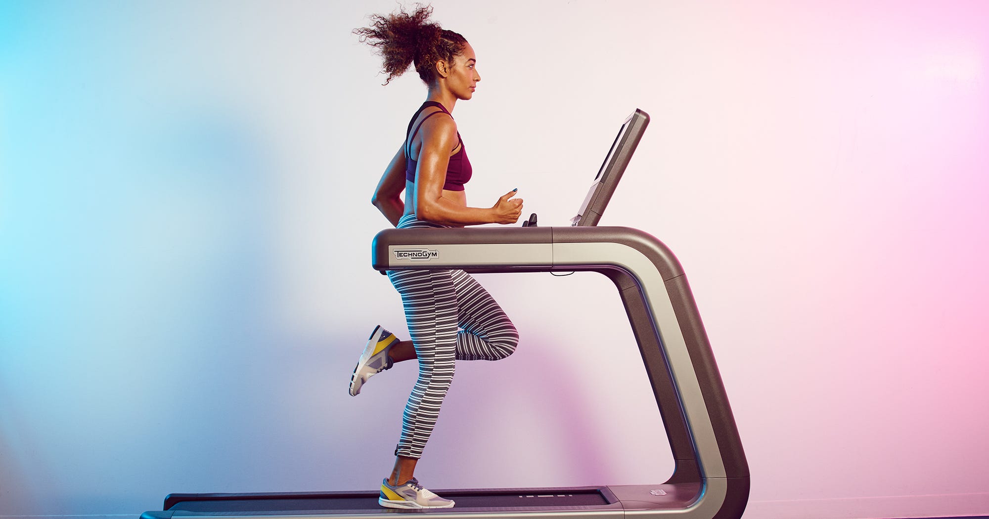 Netflix Personal Trainer Binge Watch Workout