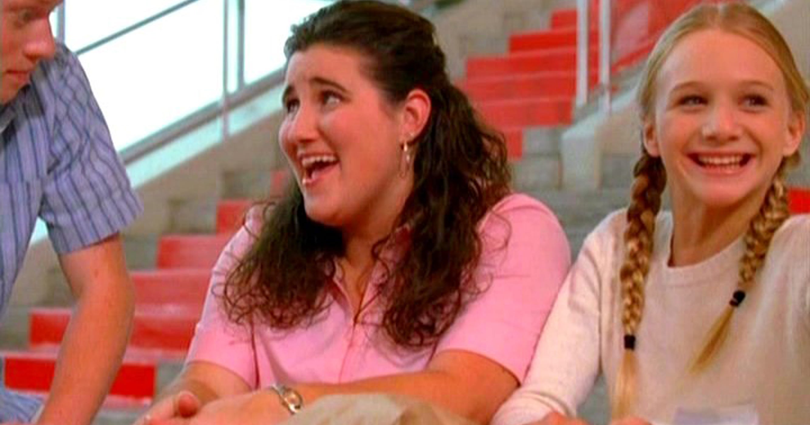 What Martha From High School Musical Looks Like Now