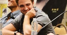 Comic Con 2012 – Twilight Sex Scenes