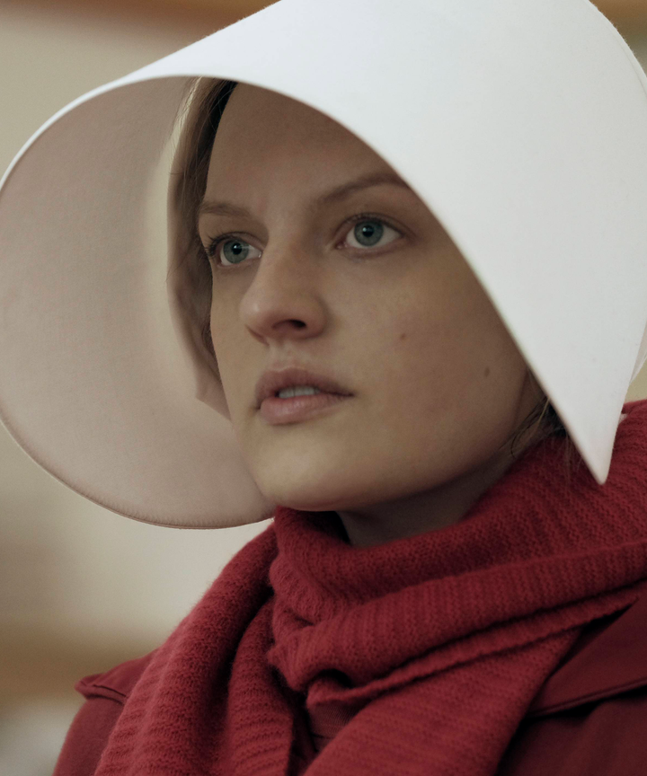 Handmaids Tale Setting Where Is Gilead In North America - What Year Does The Handmaid's Tale Take Place