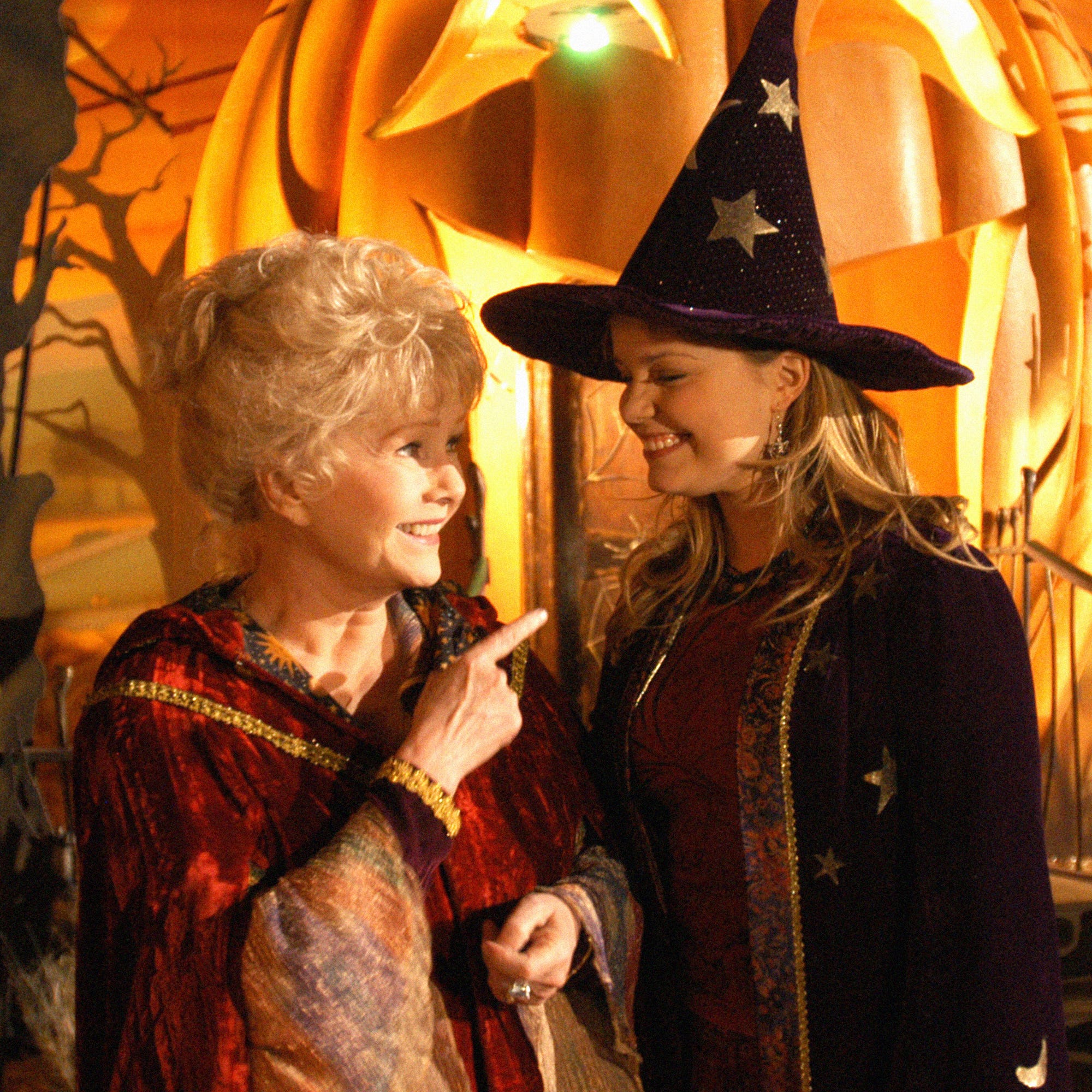 Halloweentown Marnie Kimberly J Brown 