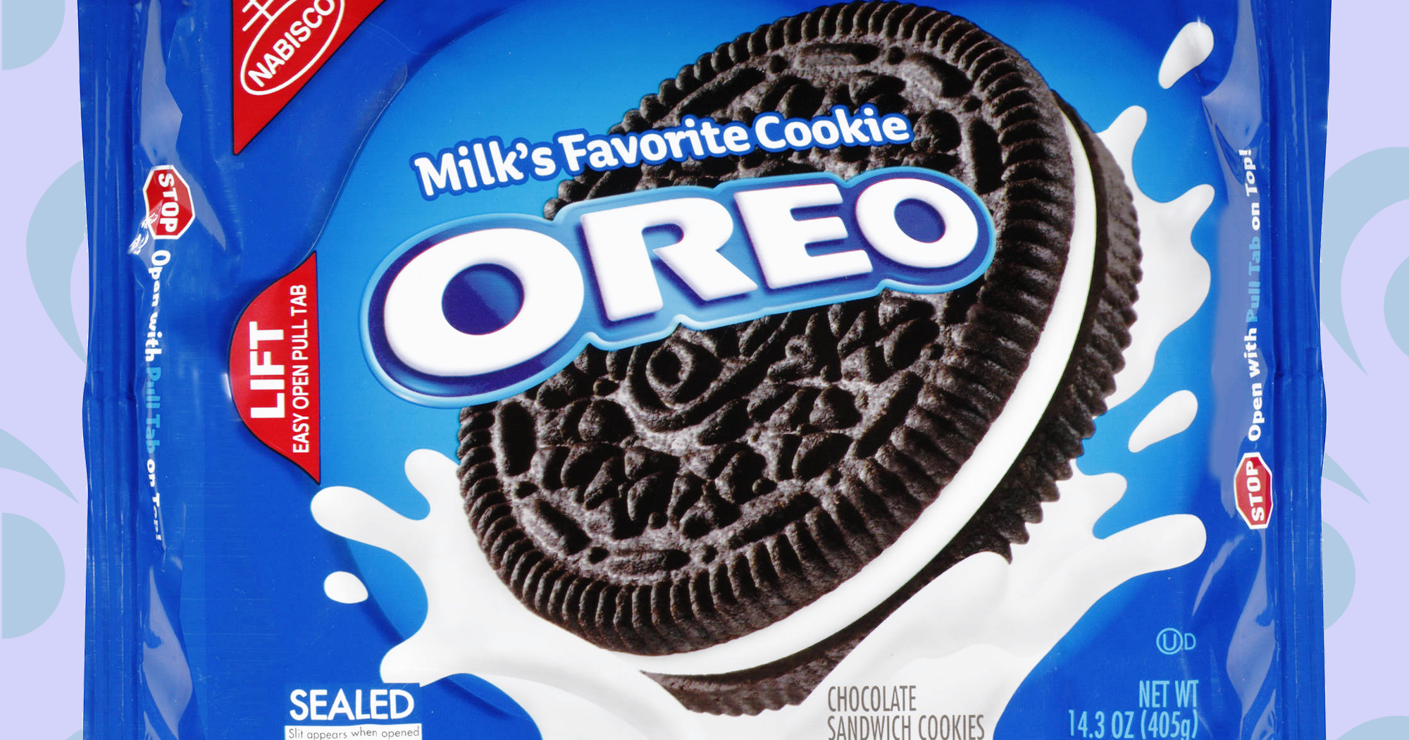New Oreo Hot Chocolate Flavor Hot Cocoa Oreos