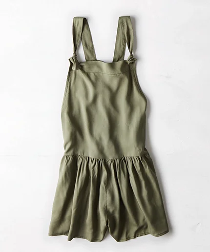 Pull Gris American Eagle 'Don't Ask Why' – Taille Unique, Col Rond, Occasion Très Bon état