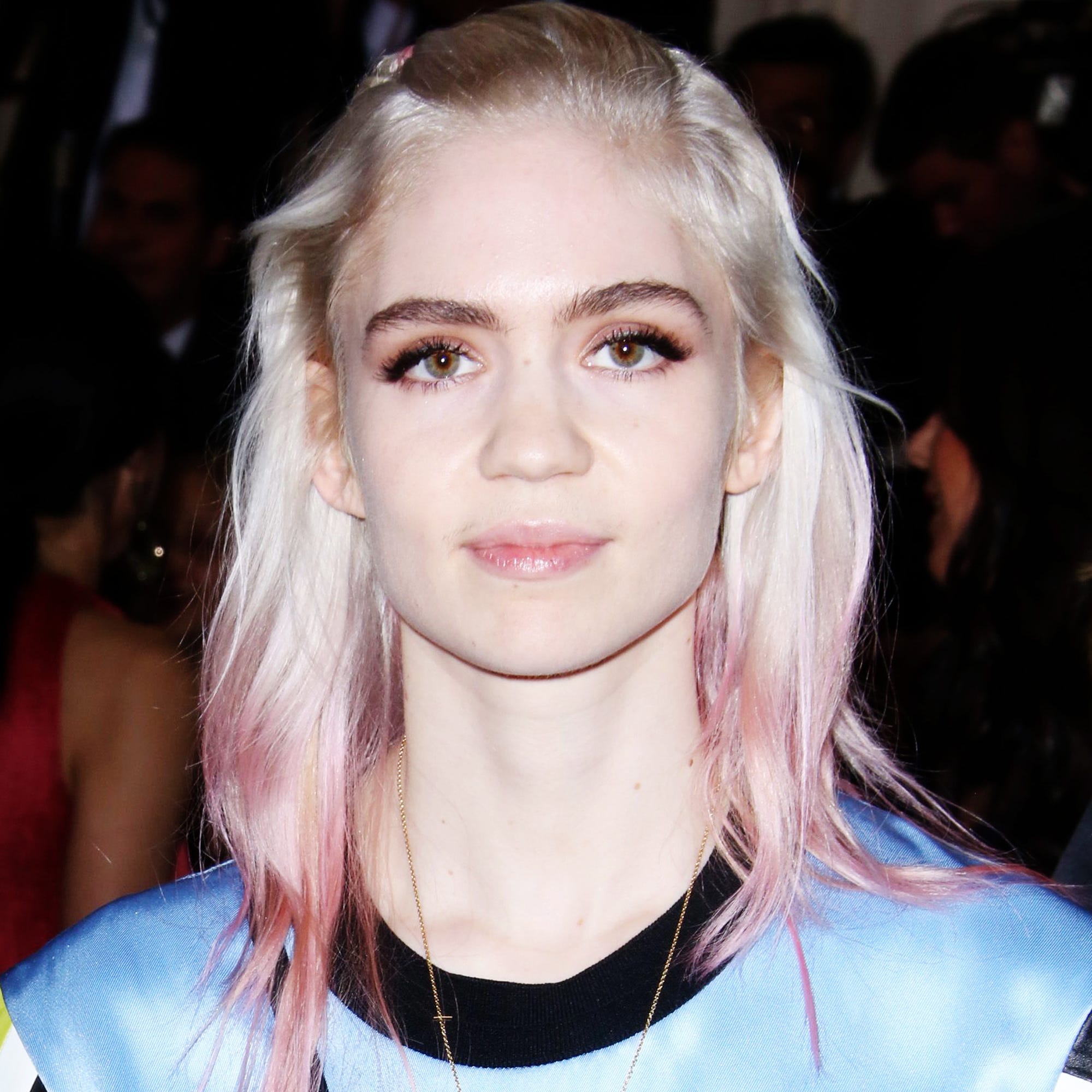 grimes