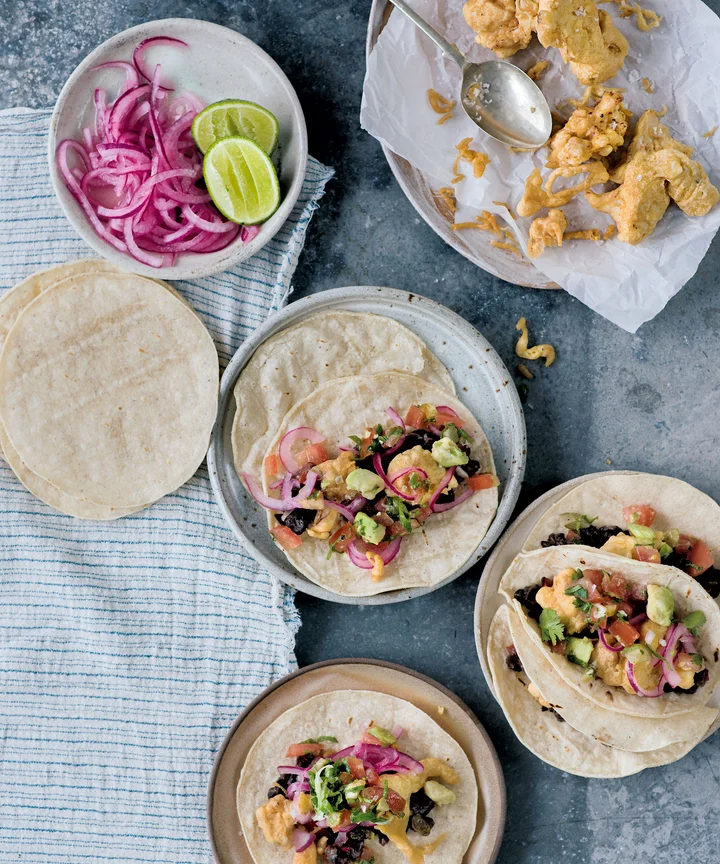 Detox Kitchen Vegetables Vegetarian Recipes