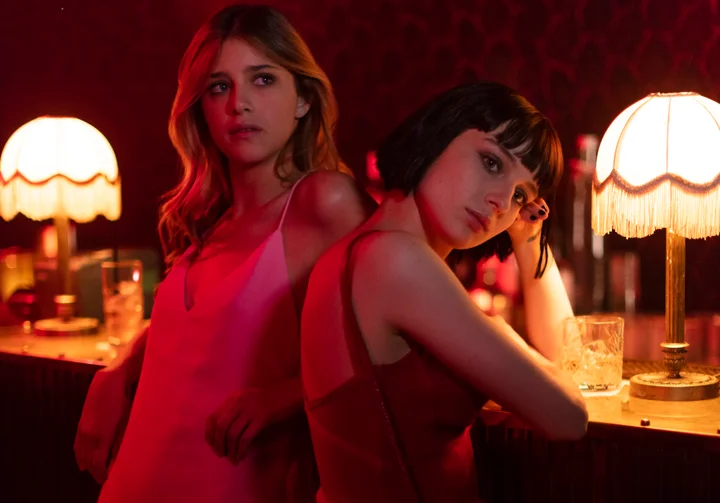 netflix show about sex dolls The Sex Robots Are Coming review – Who'd have thought they'd have a soft  Scottish accent? | Television main image 1