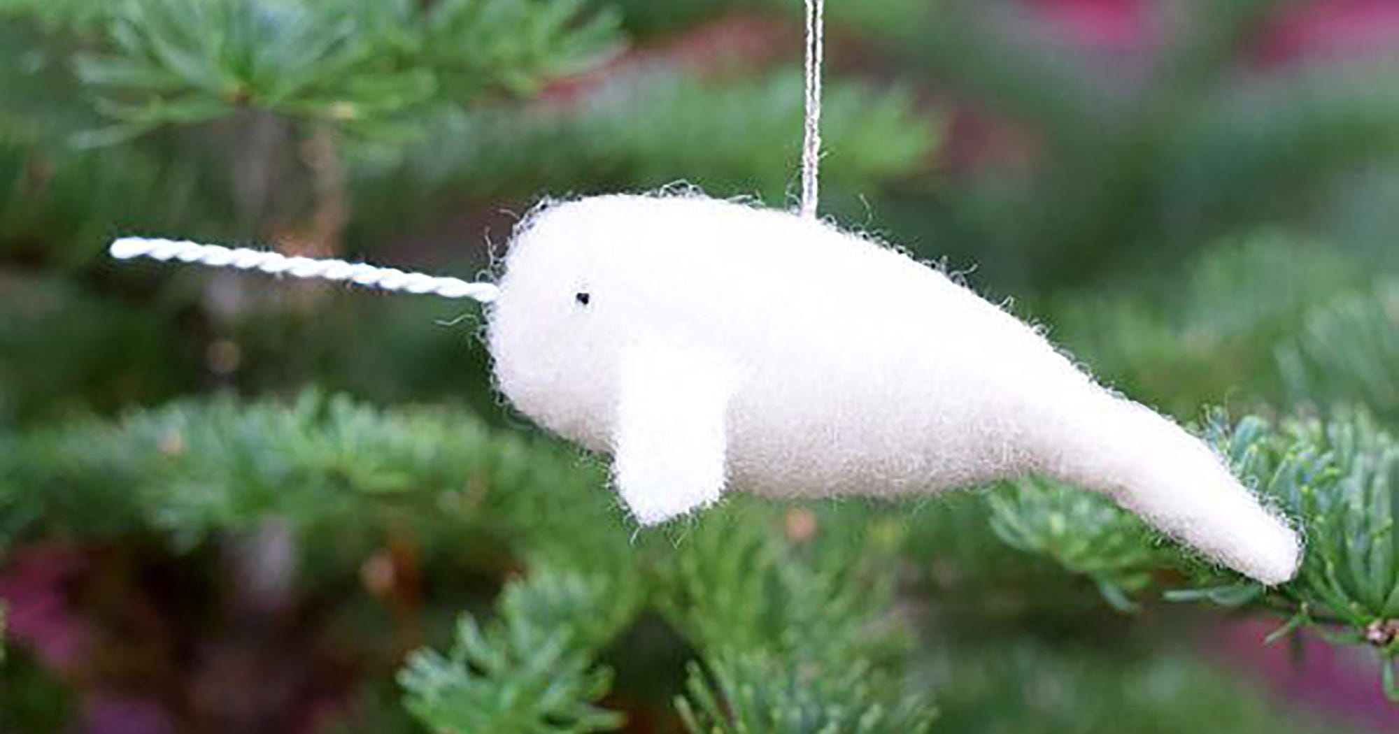 Etsy Christmas Decorations Best Holiday Home Decor