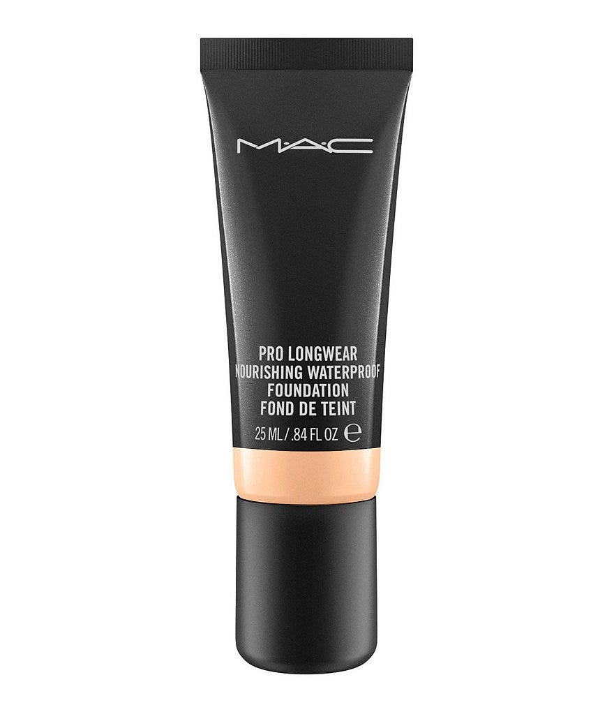 best foundation that lasts all day
