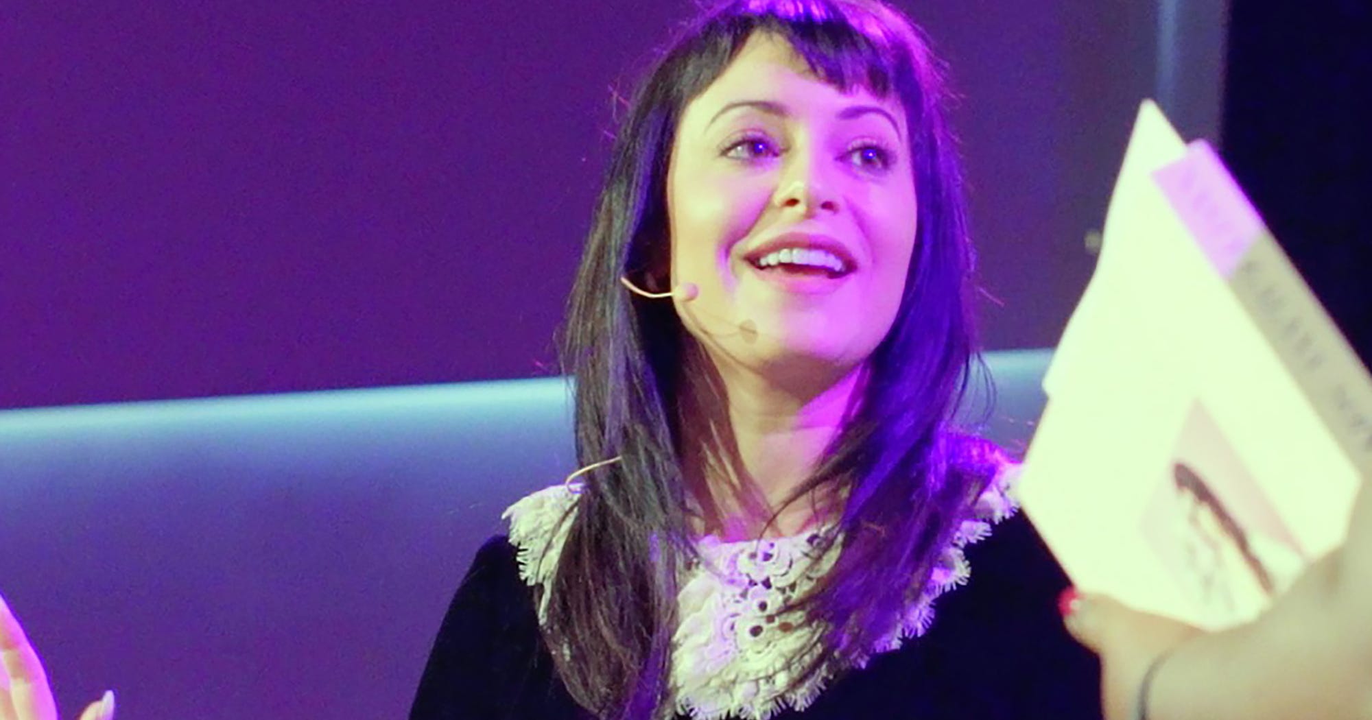 Sophia Amoruso Wanderlust Women Entrepreneurs