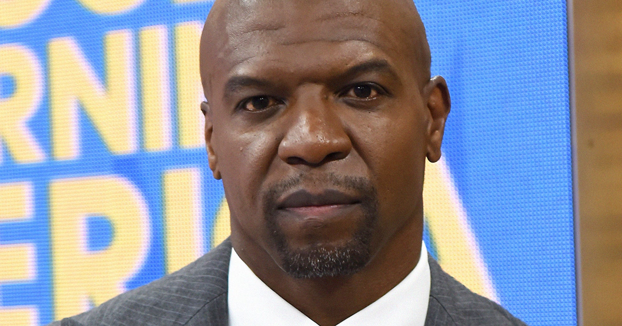 Terry Crews Sexual Assault Lawsuit Accountability