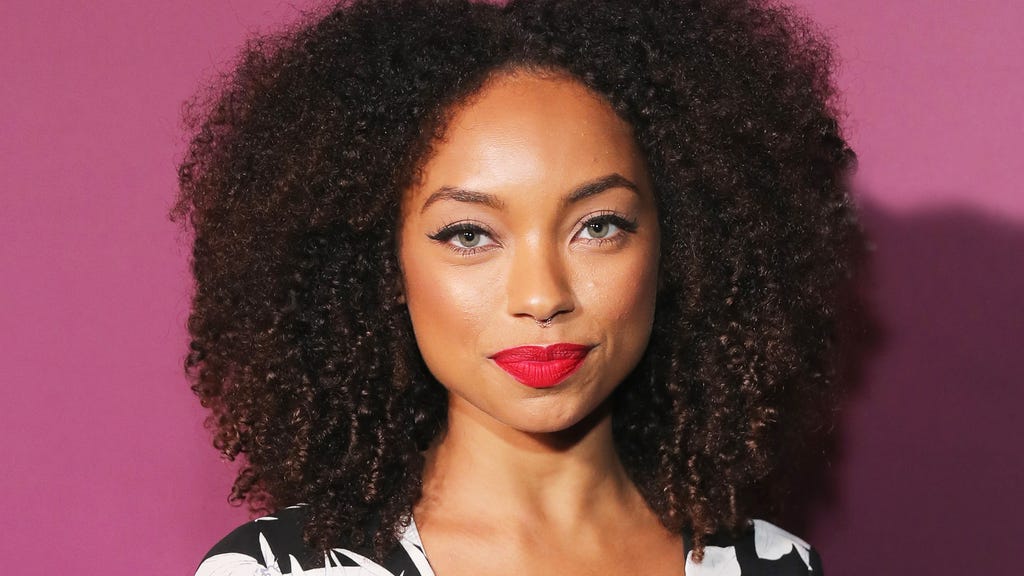 The Natural Hair Care Products Celebs Like Beyonce Love
