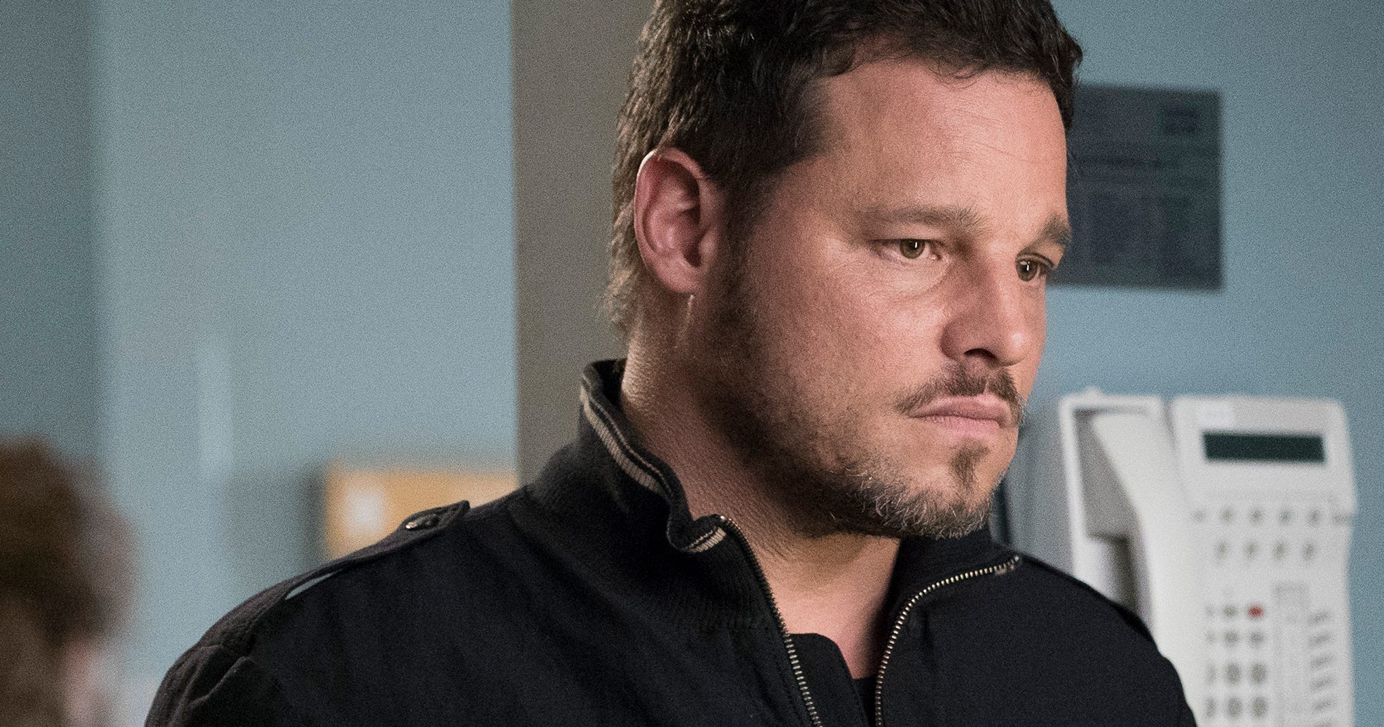 Greys Anatomy Nurse Olivia, Sarah Utterback Returns