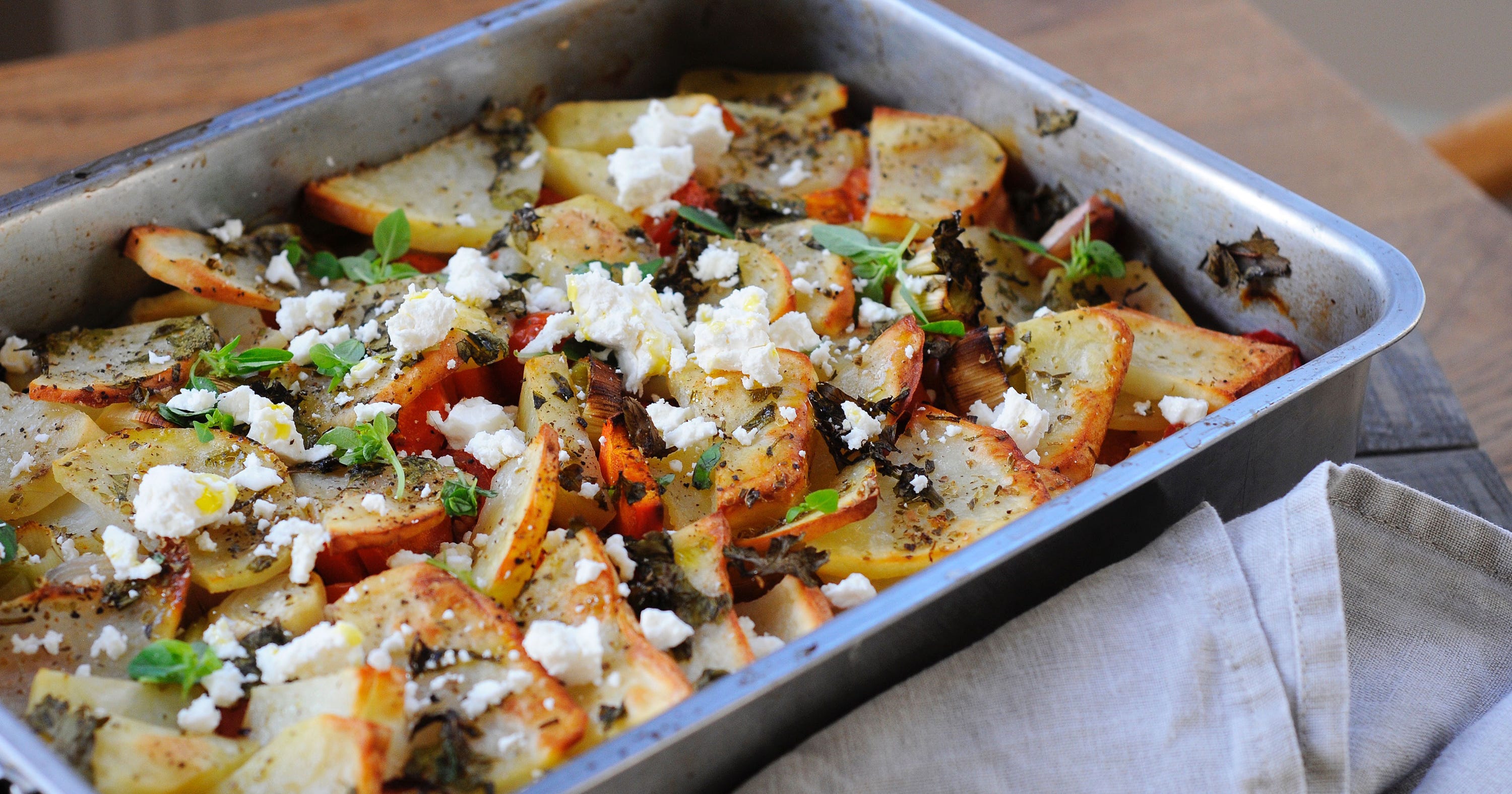 Money Saving Recipes For January Detox