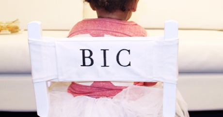 Blue Ivy Carter Birthday - Beyonce, Jay Z Baby
