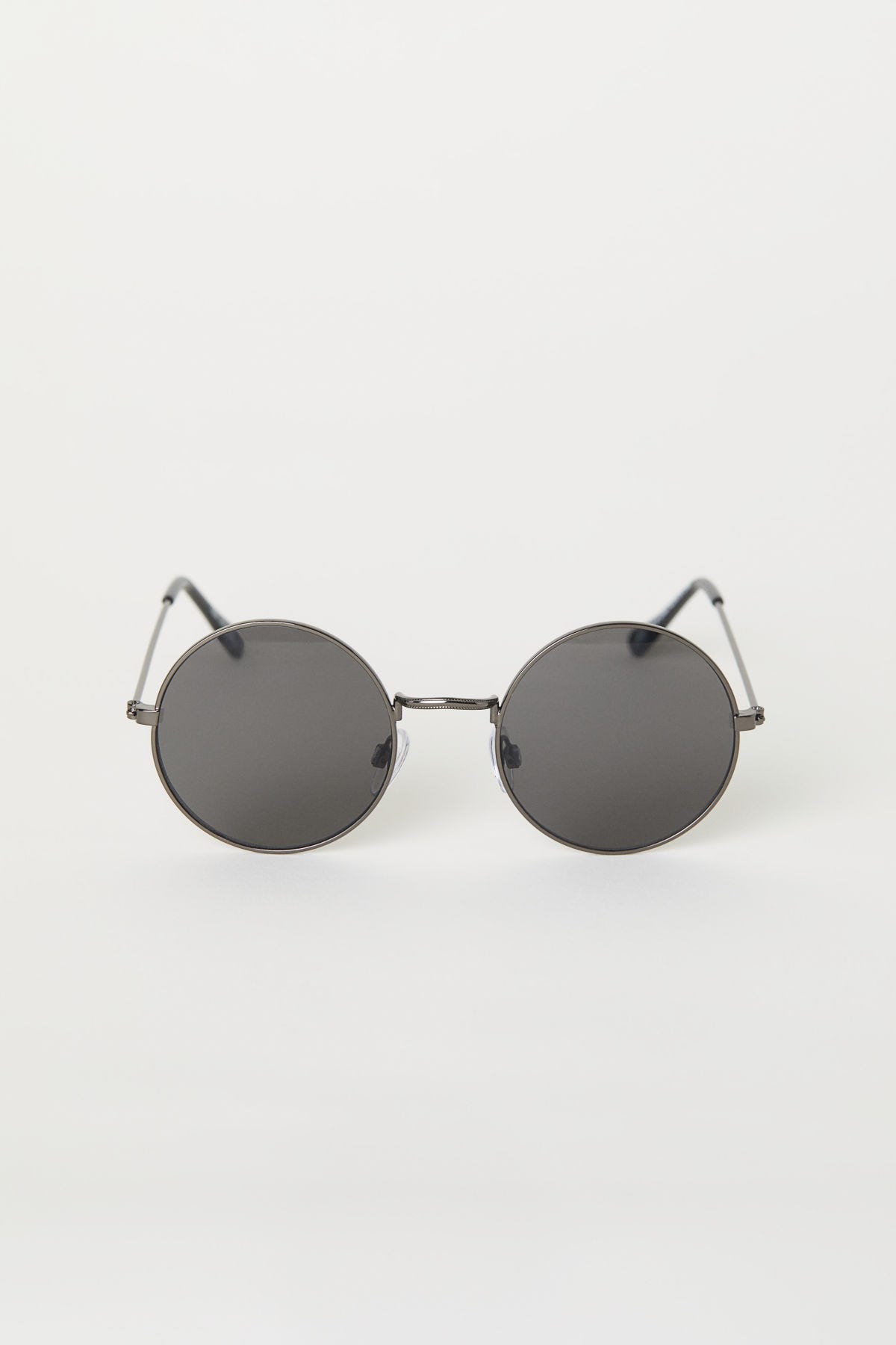 H&M + Round Sunglasses