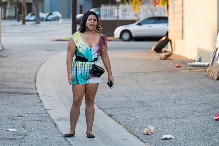 On My Block Cast - Who Plays Who Guide To Netflix Show