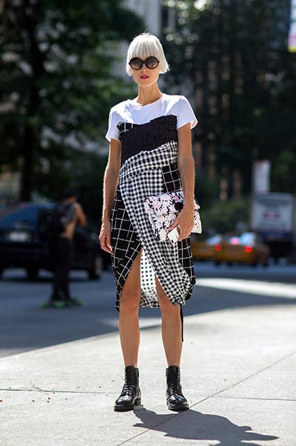 Summer Layering Tips And Tricks