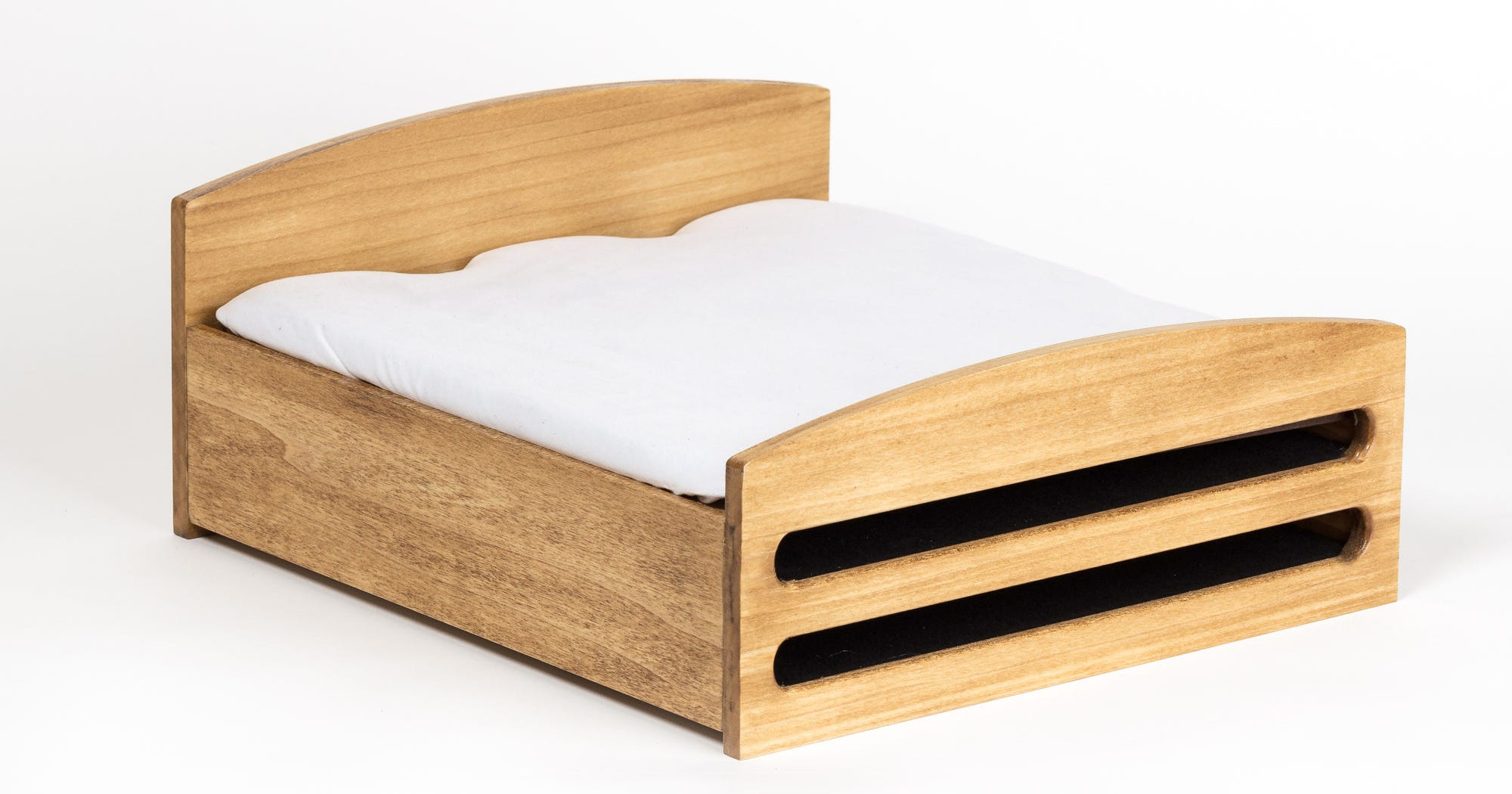 Thrive Global Cell Phone Charging Bed