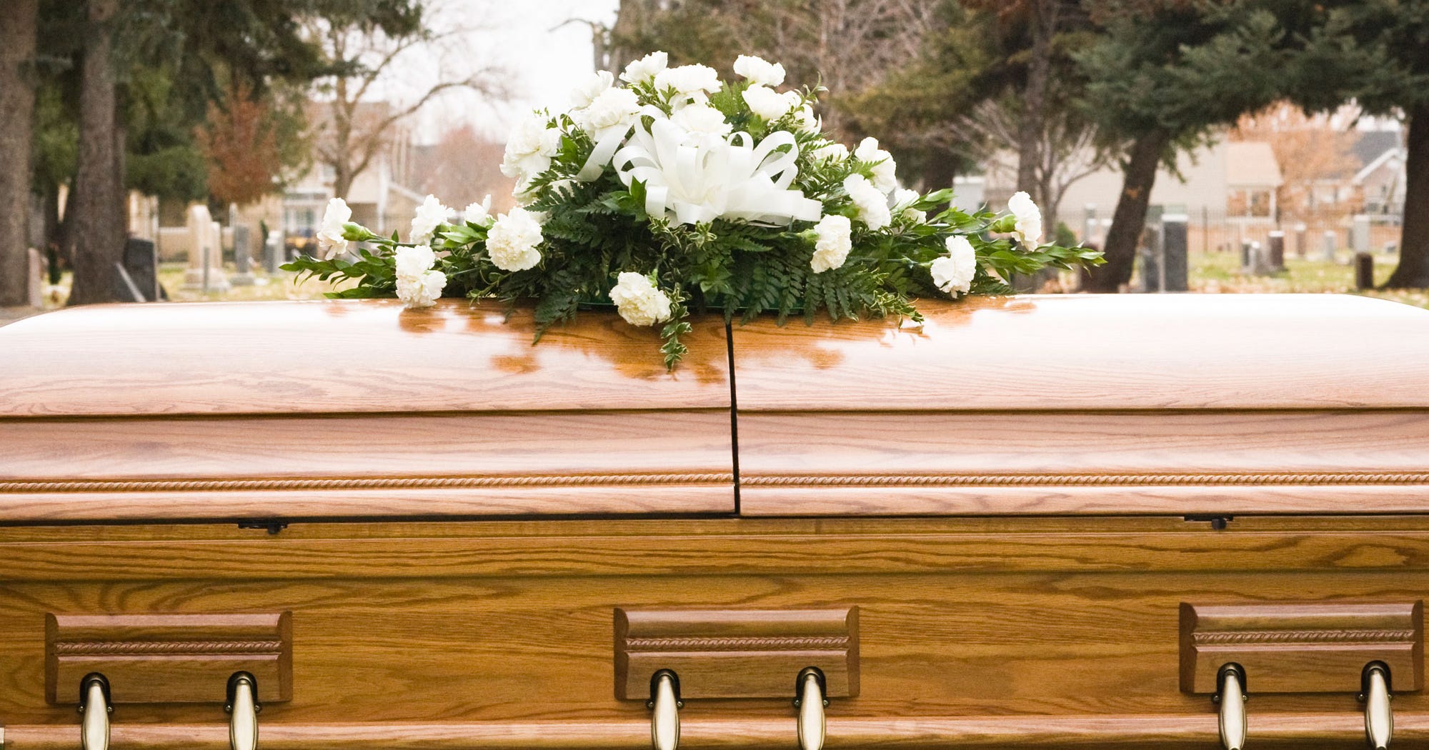 Funny Funeral Stories — Laughing At Funeral Reddit