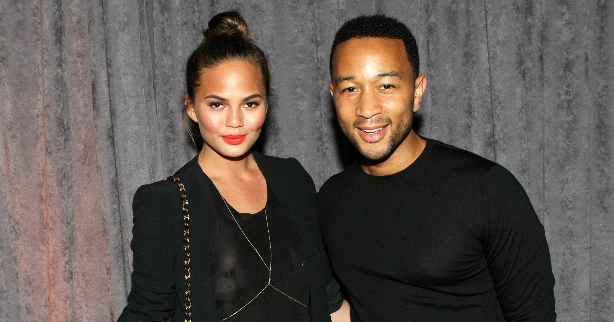 Chrissy Teigen John Legend Divorce Rumors Response