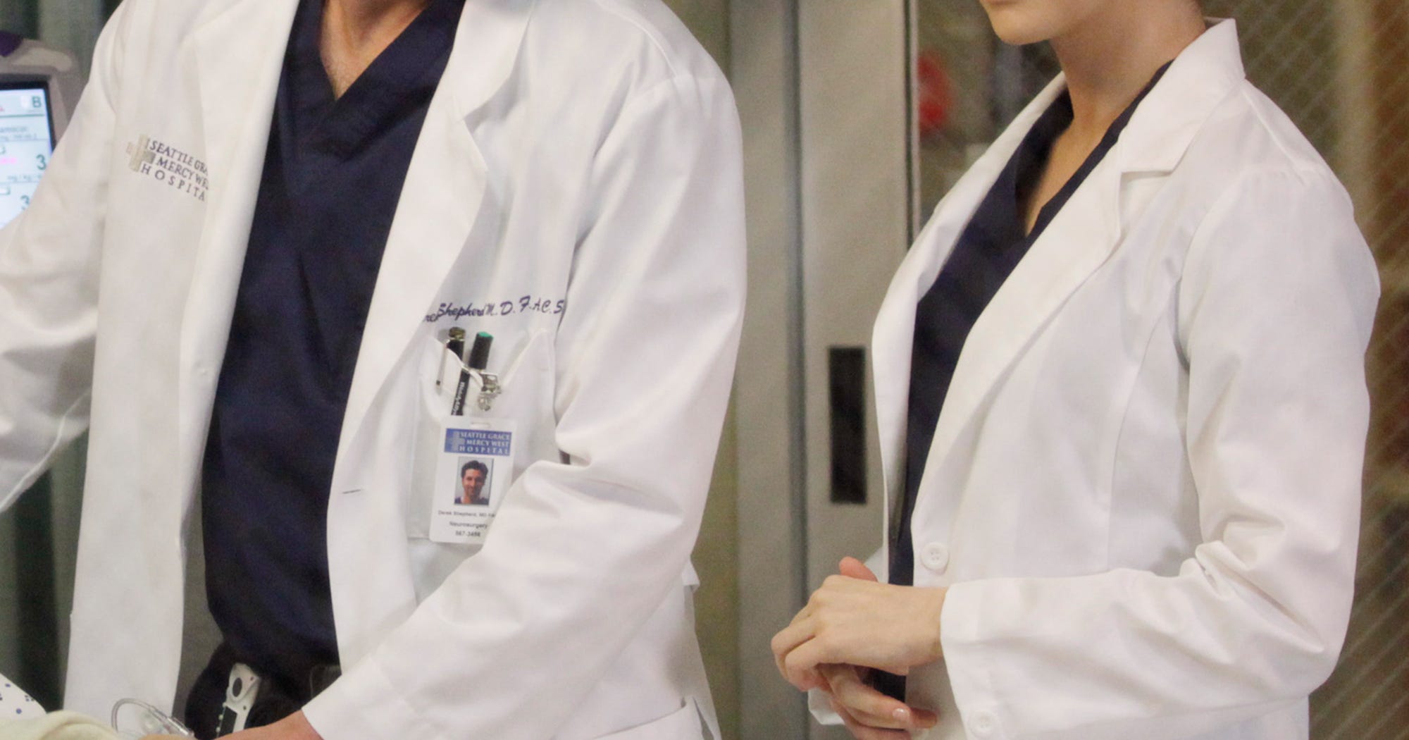 Greys Anatomy Adds Dereks Sister Kathleen To Cast