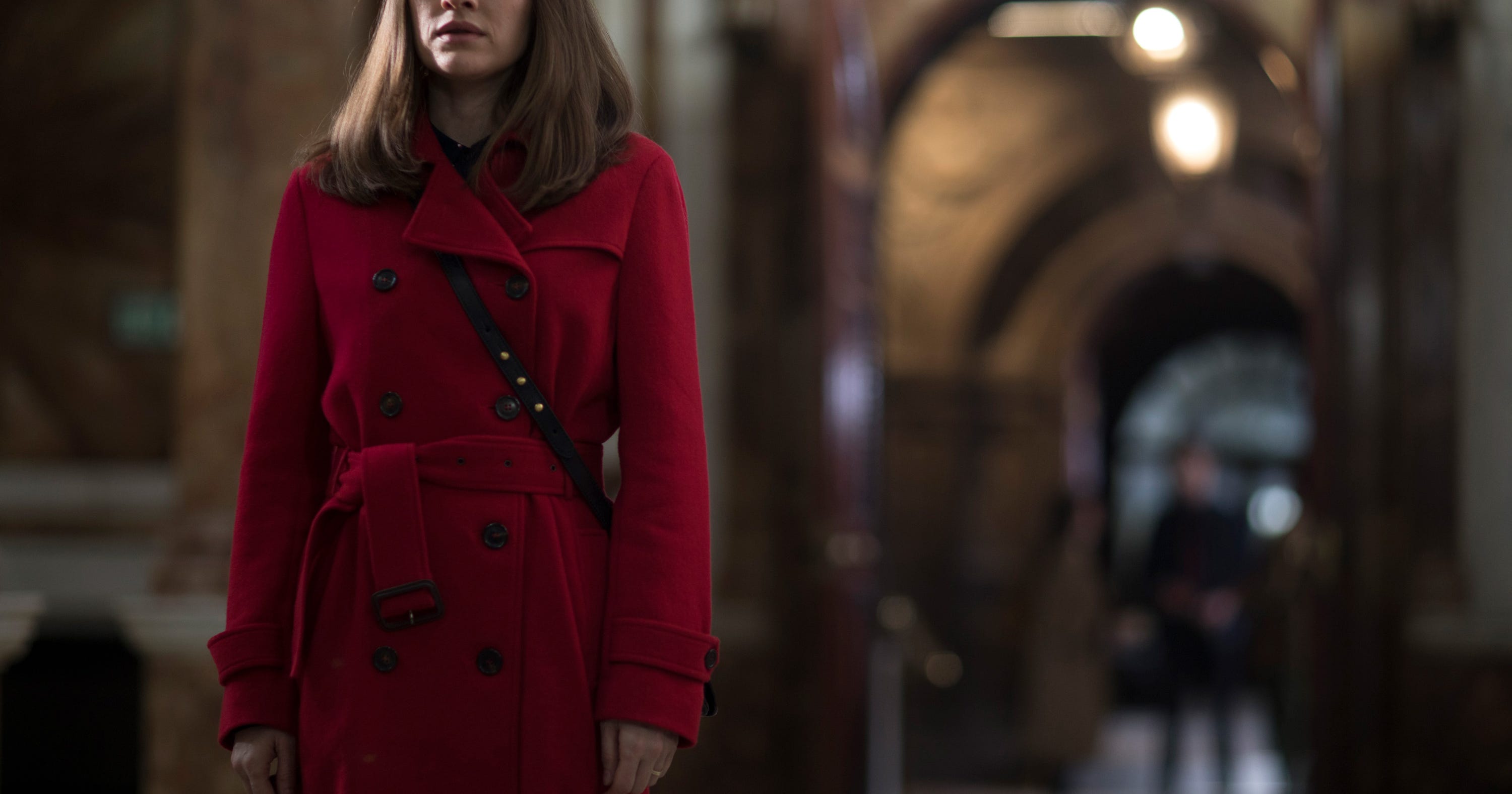 BBC One's The Victim Asks Difficult Moral Questions
