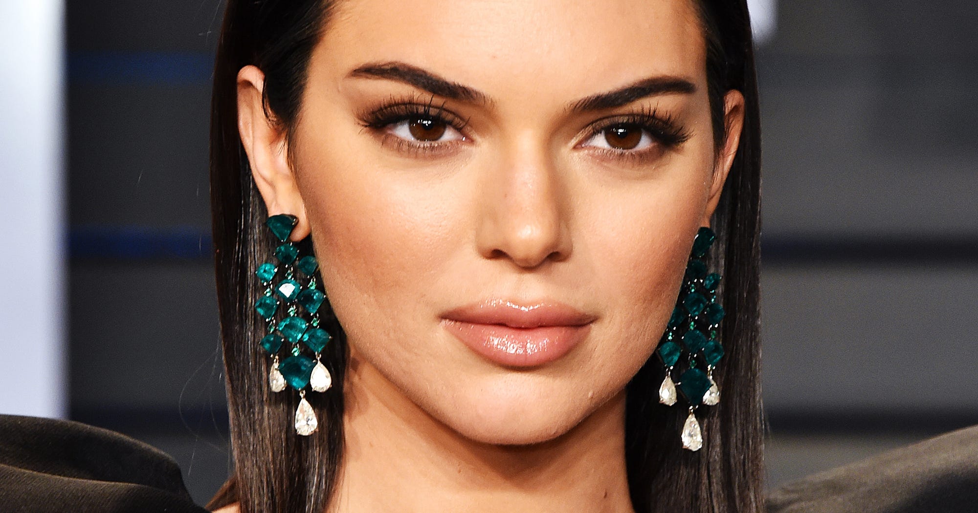 Vitamin Drip Health Risks Cause Kendall Jenner Reaction