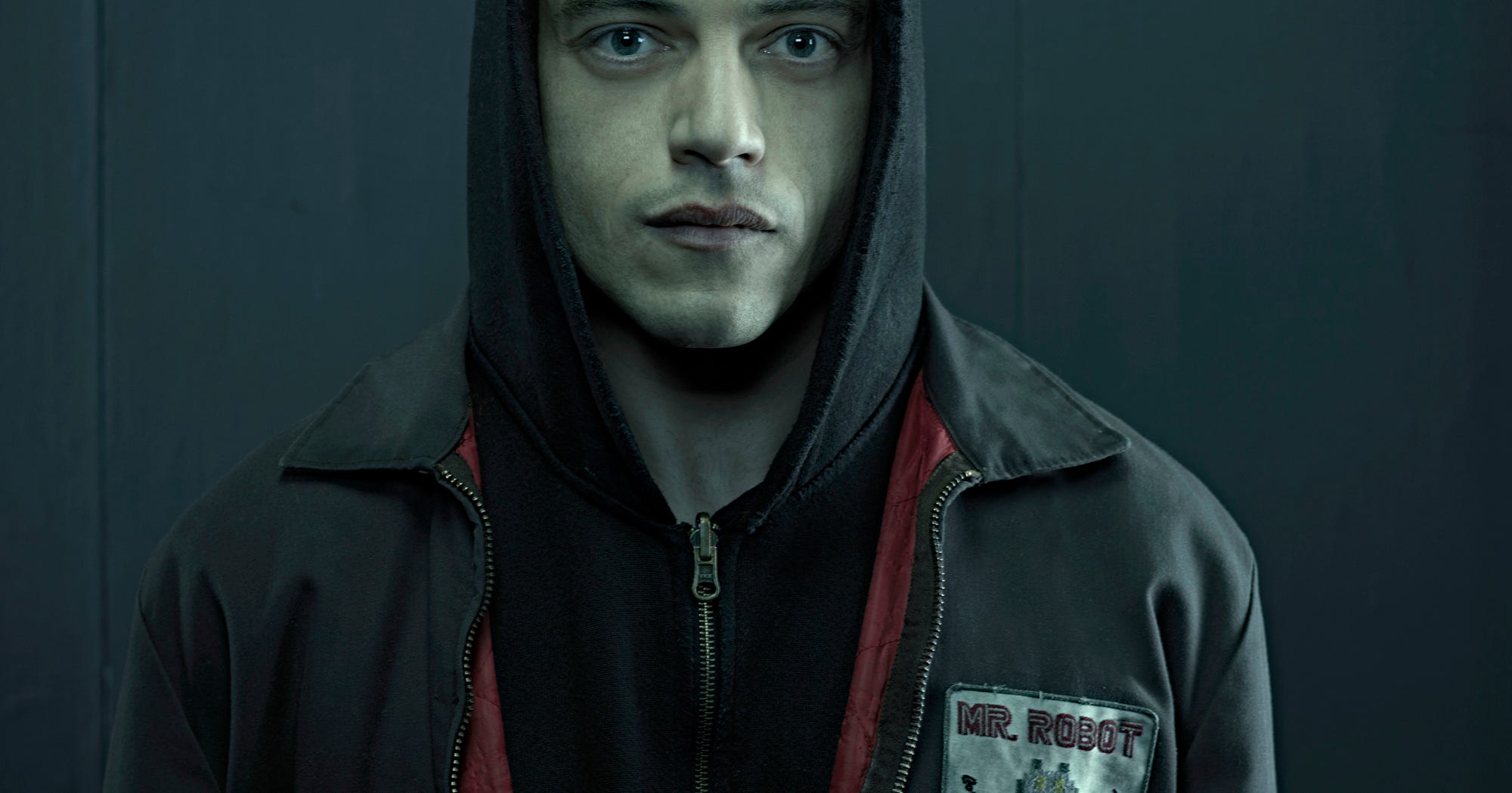 Mr Robot Saison 2 Streaming Mr Robot Season 2 Premiere Leaked