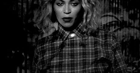 Beyonce Behind The Scenes Video - Partition