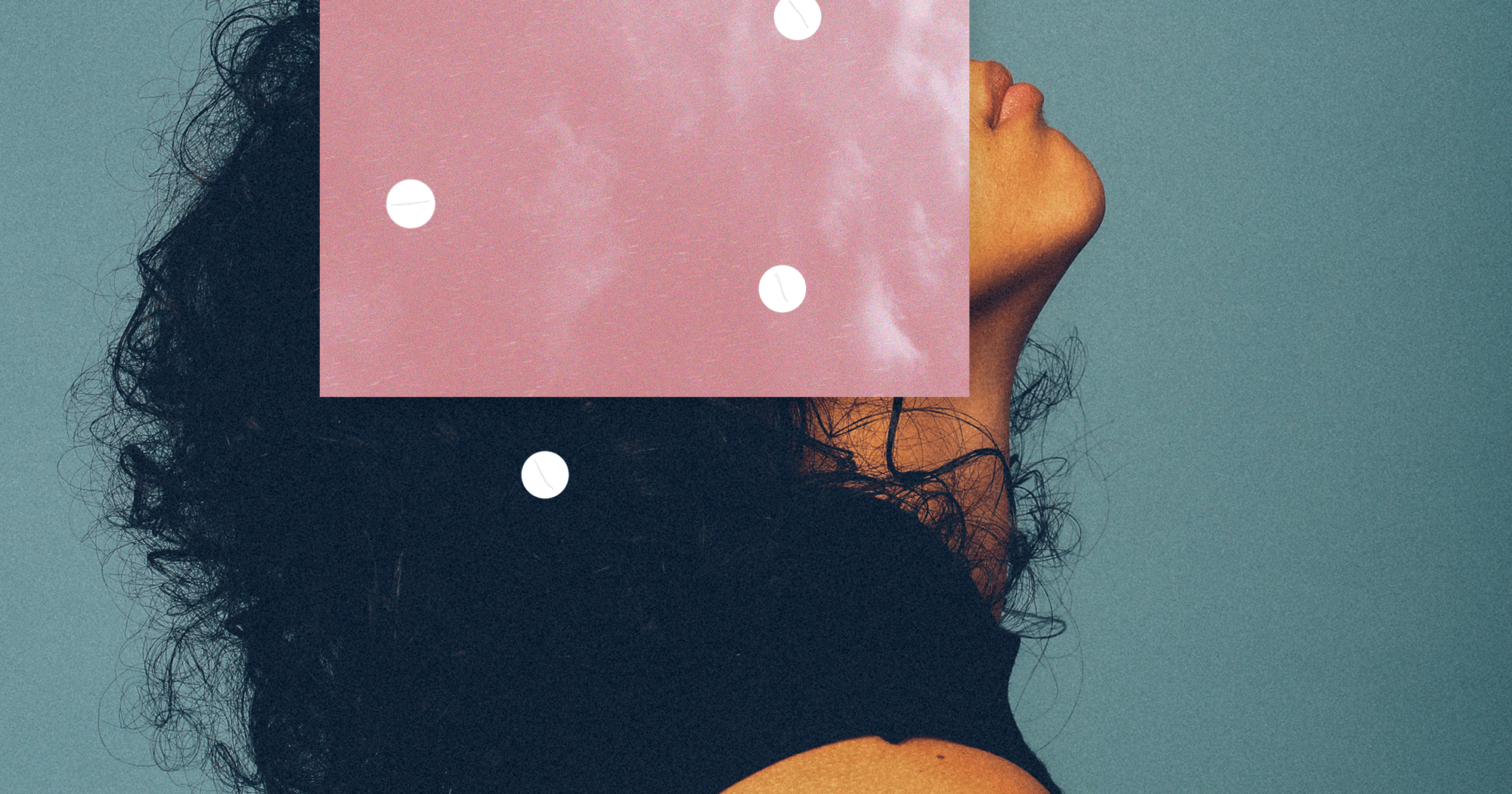 What Causes Eye Floaters, Seeing Spots In Vision Reason