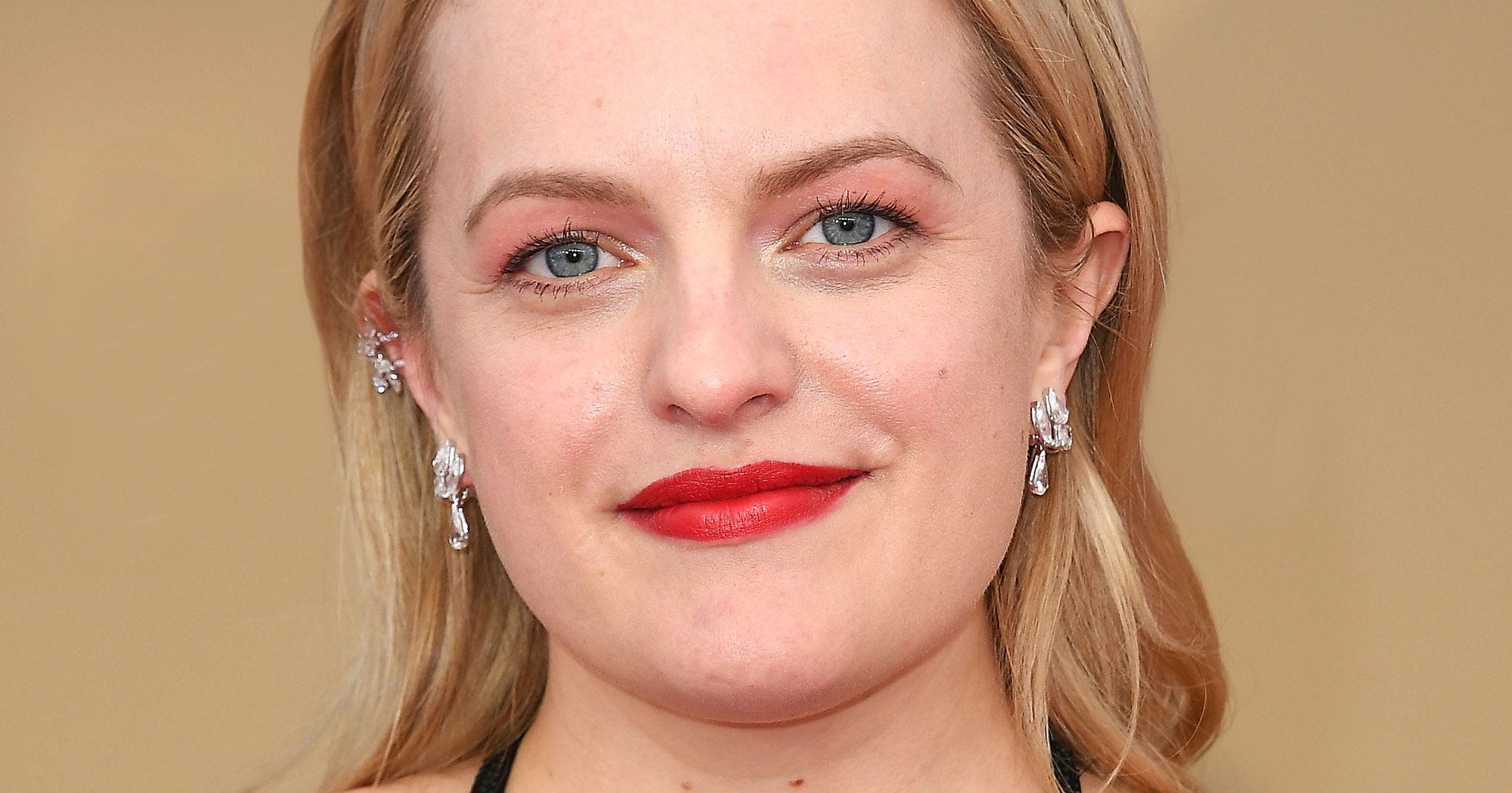 Elisabeth Moss Plays Rosemary Kennedy In New Biopic