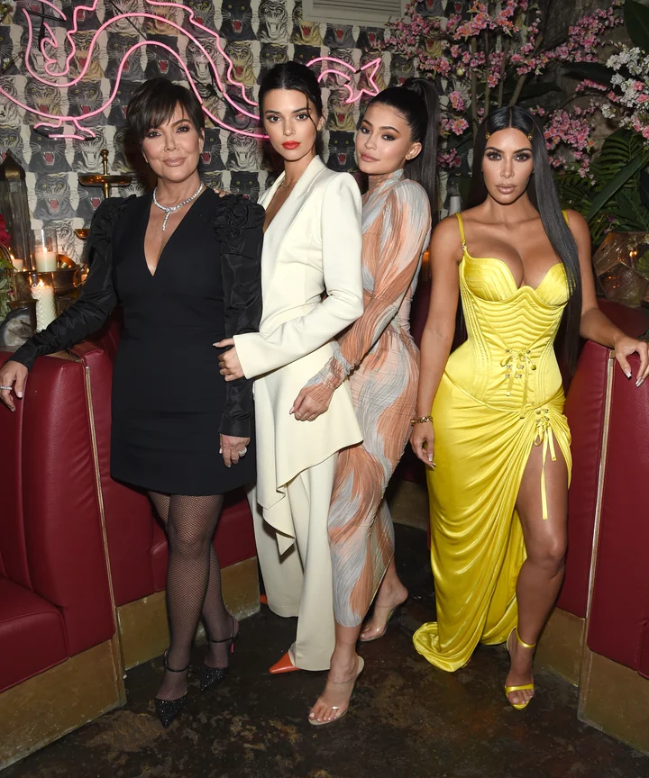 The Kuwtk Camera Crew Are Part Of Kardashians Fam The Kuwtk Camera Crew Are Part Of Kardashians Fam