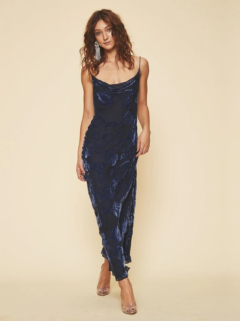 LPA + Dress 394 LPA + Dress 394