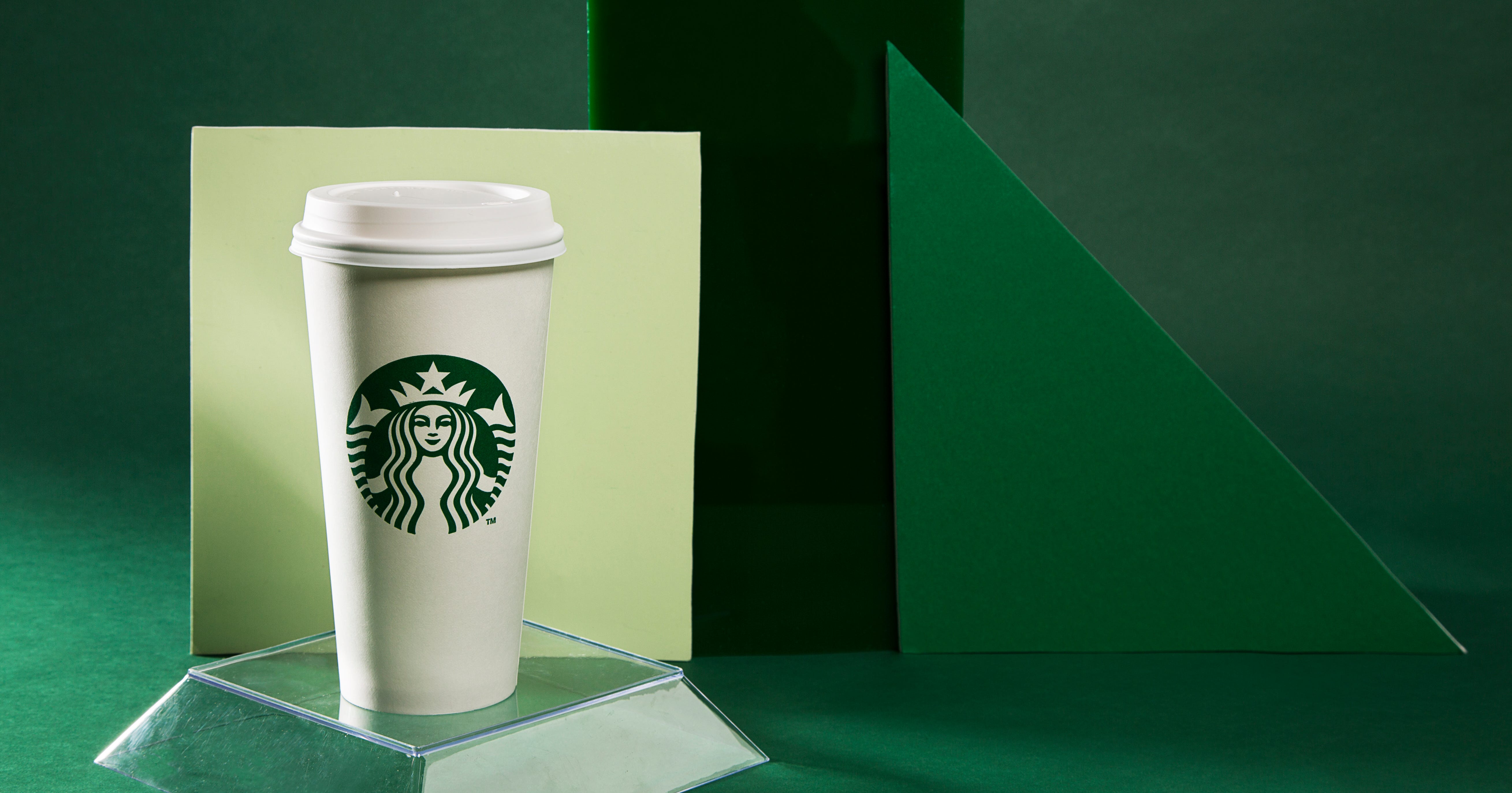 Starbucks Secret Menu Hack To Swap Eggnog In Any Drink