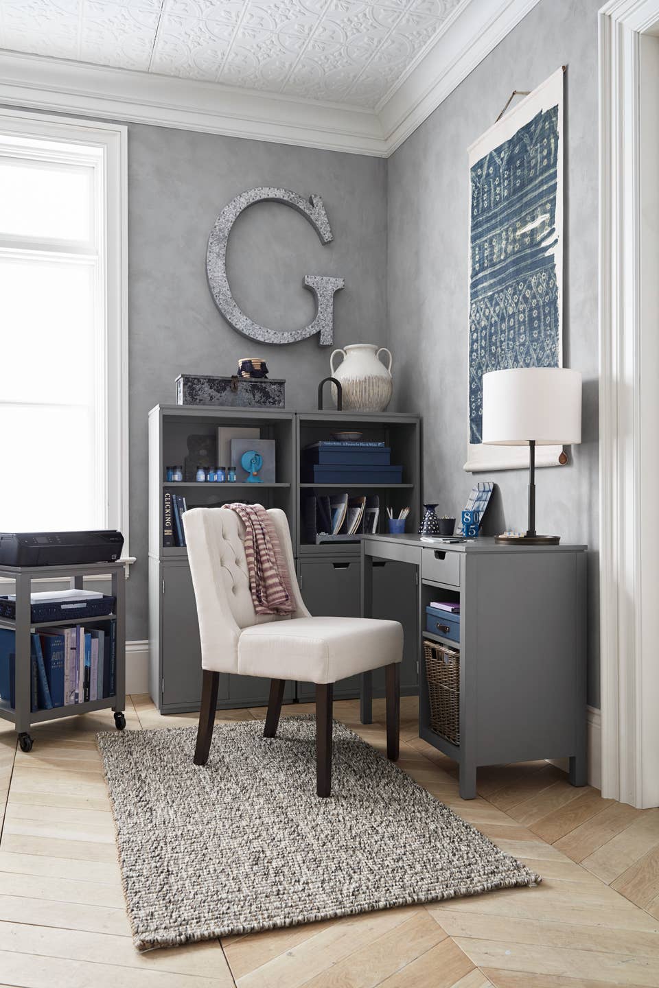Pottery Barn Small Spaces New Furniture Collection