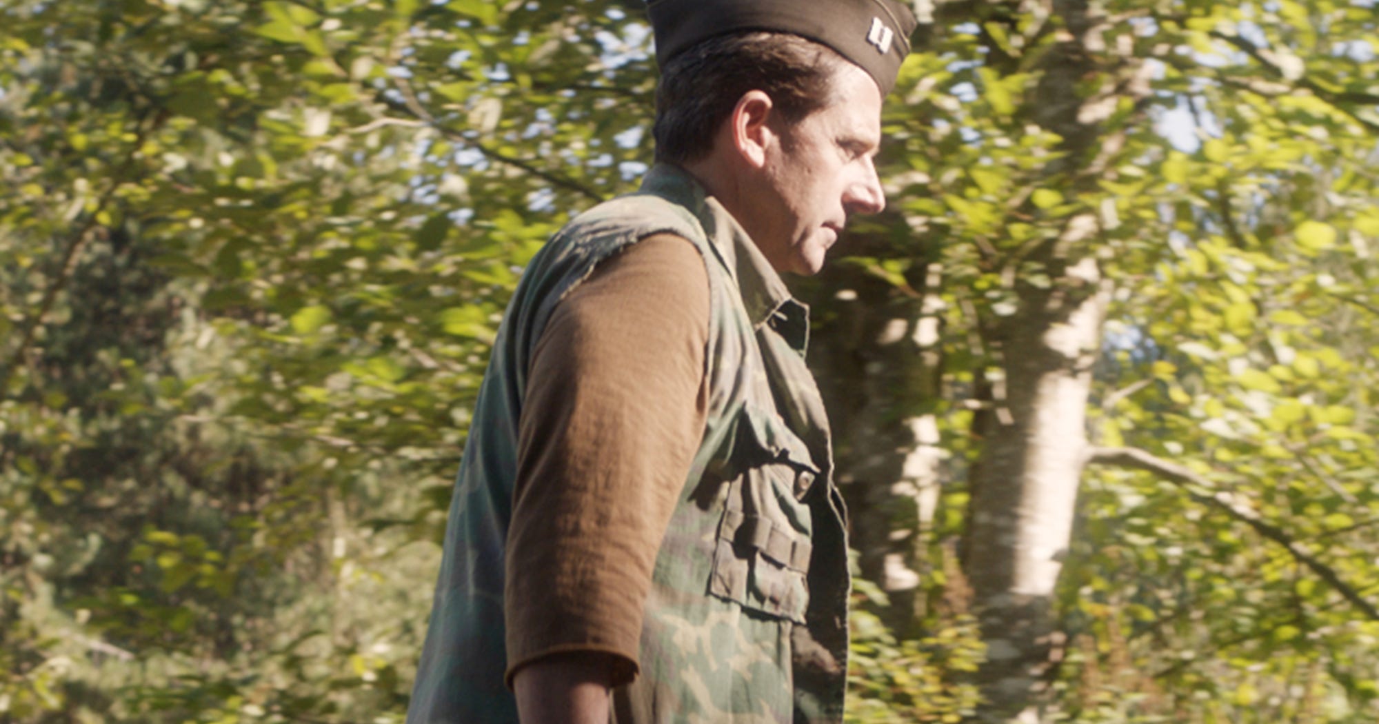 Welcome To Marwen Tragic True Story Of Mark Hogancamp
