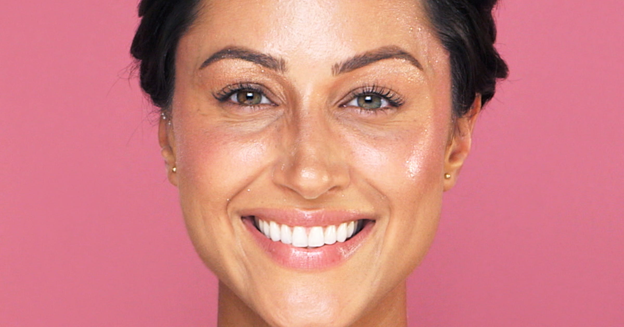 Full Face Highlighter Tutorial Step By Step Video