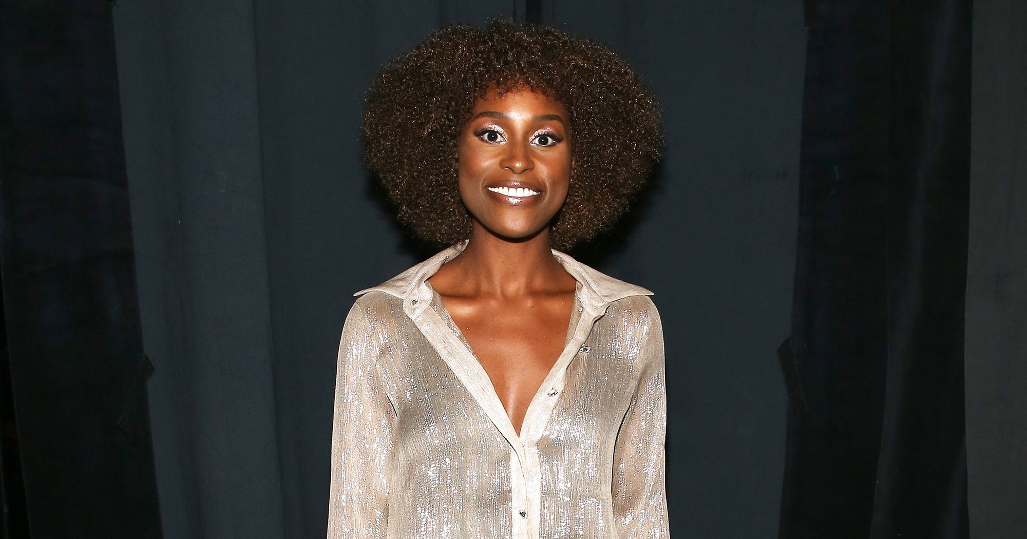 Issa Rae Brown Butter Aspire TV Cooking Show Relaunch