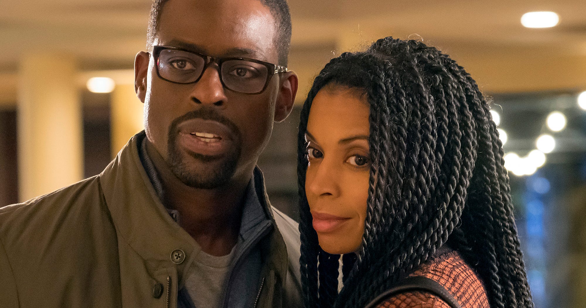 This Is Us Season 2 Spoilers Beth Pearson Could Die - What Happened To Beth On This Is Us