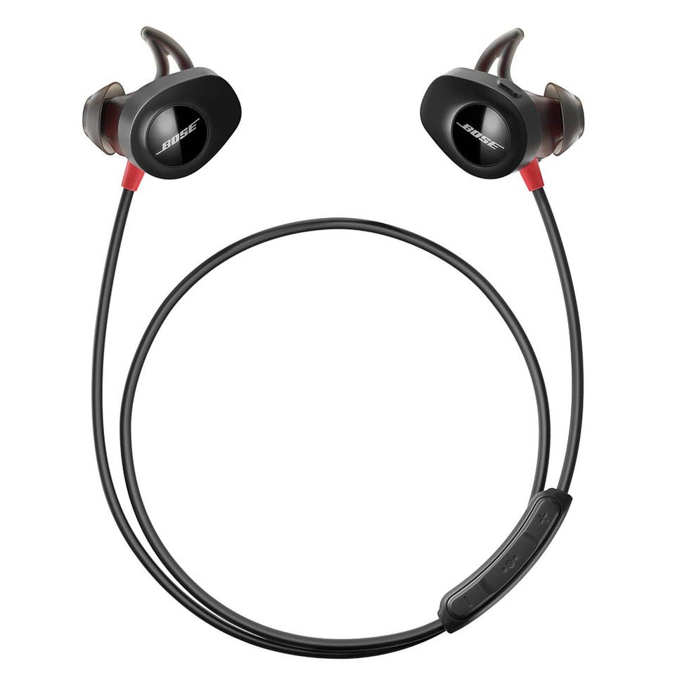 Best Workout Headphones, Earbuds For Running, Gym 2017